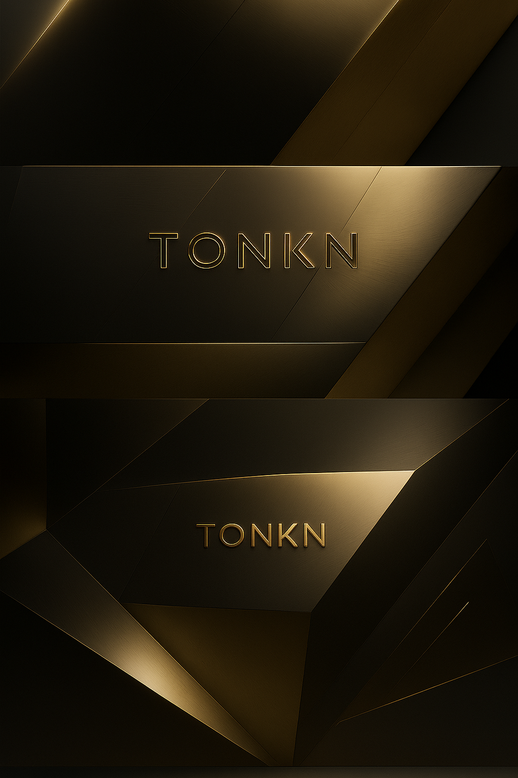 TONKN Visual